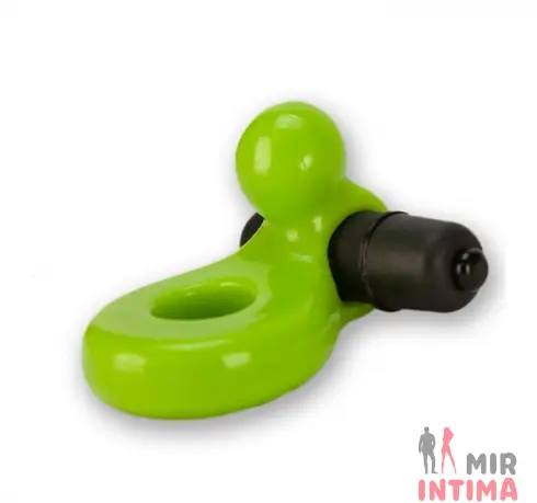 Эрекционное виброкольцо Glo-Glo a Go-Go