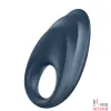 Эрекционное виброкольцо с умным управлением Satisfyer Powerful One, 9х4.5 см