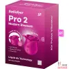 Satisfyer Pro 2 Classic, 7×6,2 см, силикон - 10 Satisfyer Pro 2 Classic, 7×6,2 см, силикон - 10