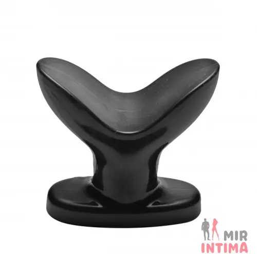 Mini Ass Anchor Dilating Anal Plug - анальная пробка с расркытыми кончиками. Mini Ass Anchor Dilating Anal Plug - анальная пробка с расркытыми кончиками.