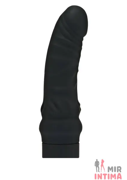 MIDEL12999-Женский-вибратор-точки-G - 1 Женский-вибратор-точки-G-Мини-вибратор Mini Classic G-spot Vibrator, 14х4 см - 1