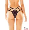Роскошные стринги Moss от Anais Apparel - 1 Роскошные стринги Moss от Anais Apparel - 1
