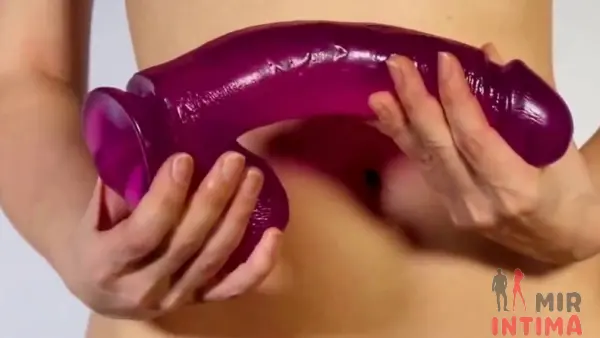 Фаллоимитатор TLC® Bree Olson Bree's 9.5, 24,75х5 см - 1