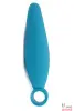 Анальный стимулятор Climax Anal Finger Plug, 8,8х2,5 см Анальный стимулятор Climax Anal Finger Plug, 8,8х2,5 см
