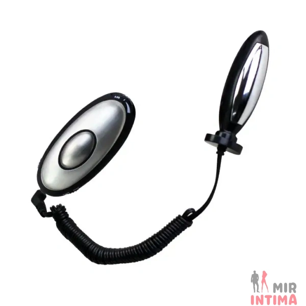 Электростимулятор BAILE BAILE E-Passion plug - 2 Электростимулятор BAILE BAILE E-Passion plug - 2
