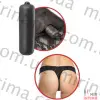 Трусики с вибрацией Hanky Spank Me - 3 Трусики с вибрацией Hanky Spank Me - 3