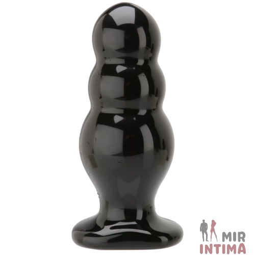 Анальная пробка Titanmen Master 6,6см Анальная пробка Titanmen Master 6,6см
