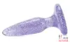 Анальная пробка Booty Boppers NS Novelties Mini, 8,6 х 2,2 см - 7