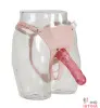 Страпон Janines Ultra Harness, 19х4 см Страпон Janines Ultra Harness, 19х4 см