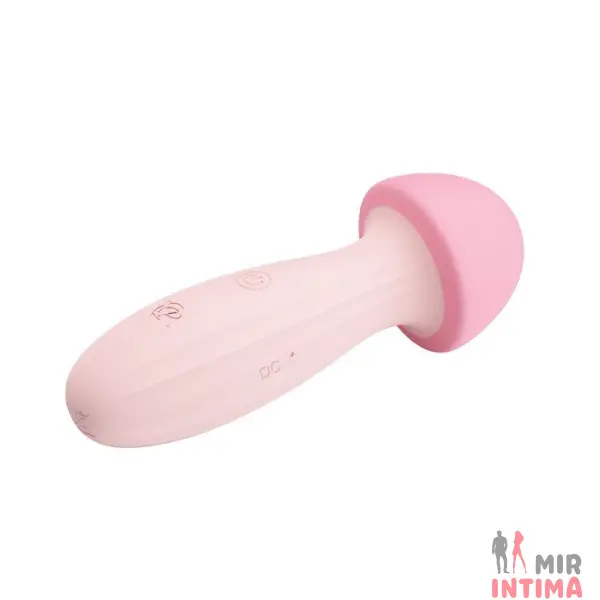 EGZMIBI-014681-Женский-стимулятор-клитора - 3 Женский-стимулятор-клитора-Вибростимулятор «MUSHROOM», серии Pretty Love - 3