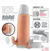 Вибронасадка на пенис Fx Duo Clit Climax Her - 3 Вибронасадка на пенис Fx Duo Clit Climax Her - 3
