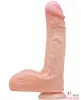 Фаллоимитатор реалистичный Lucas Entertainment After Hours Ben Andrews Cock, 28х6,4 см - 2 Фаллоимитатор реалистичный Lucas Entertainment After Hours Ben Andrews Cock, 28х6,4 см - 2