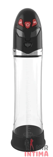 Водонепроницаемая, автоматическая вакуумная помпа с зарядкой от USB CANWIN Water Pump - 1 Водонепроницаемая, автоматическая вакуумная помпа с зарядкой от USB CANWIN Water Pump - 1