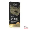 Жидкий вибратор DUAL VIBE - PINA COLADA, 15 мл Жидкий вибратор DUAL VIBE - PINA COLADA, 15 мл