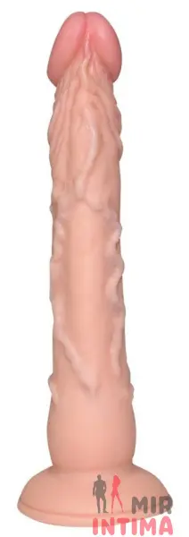 Мини-фаллоимитатор "Realistic European Lover - 2 Мини-фаллоимитатор "Realistic European Lover - 2