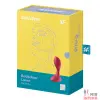 Анальная вибропробка Satisfyer Backdoor Lover - 10 Анальная вибропробка Satisfyer Backdoor Lover - 10