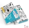 Презервативы EGZO Tough cat - 1