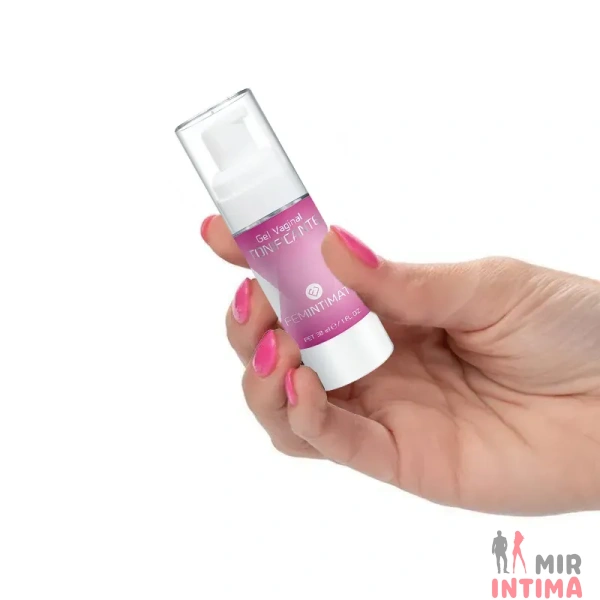 Пена для интимного ухода Femintimate Intimate Hygiene Mousse 100 мл - 3 Пена для интимного ухода Femintimate Intimate Hygiene Mousse 100 мл - 3
