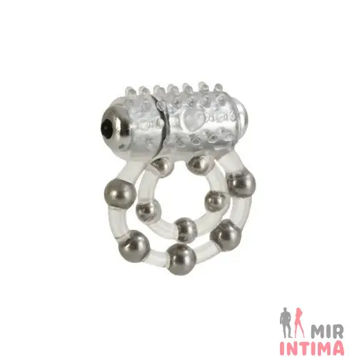 Вибронасадка для пениса Maximus Enhancement Ring Вибронасадка для пениса Maximus Enhancement Ring