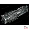 Насадка для пениса Super Stretch Silicone Sleeve Thee Z - 2 Насадка для пениса Super Stretch Silicone Sleeve Thee Z - 2