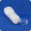 Мастурбатор Fleshlight Ice Jack Crystal, 25X6 см - 1