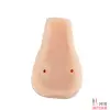 Мастурбатор вагина и анус с вибрацией Passionate Pussy & Ass - 4
