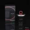 Свеча для массажа LELO Flickering Touch Candle Vanilla & Creme de Cacao(Лело Тач Кэндл) - 2 Свеча для массажа LELO Flickering Touch Candle Vanilla & Creme de Cacao(Лело Тач Кэндл) - 2