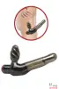 Вибрострапон без ремешков Vibrating Strapless, 15X4,5 см Вибрострапон без ремешков Vibrating Strapless, 15X4,5 см