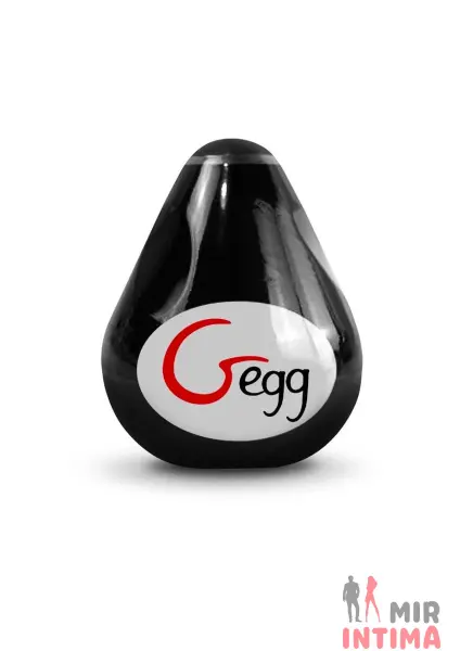 Водонепроницаемый мастурбатор Gegg - 14 Водонепроницаемый мастурбатор Gegg - 14
