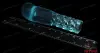 Насадка для удлинения члена TLC The Penis Enhancer Cage with G-Spot Tip, 4 см