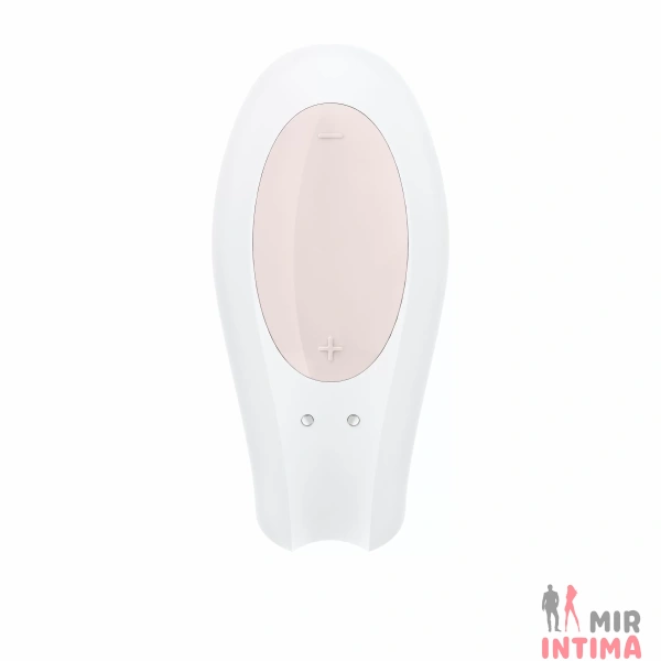 Вибратор для пар Double Joy Partner Vibrator - 8