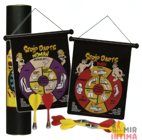 Игра на раздевание STRIP DART Игра на раздевание STRIP DART
