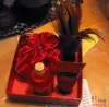 Набор косметики для тела Treasure Kit peasure trove STRAWBERRIES and CHAMPAGNE Kama Sutra - 7