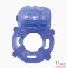 Эрекционное виброкольцо Climax® Juicy Rings - 2 Эрекционное виброкольцо Climax® Juicy Rings - 2