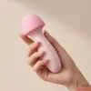 EGZMIBI-014681-Женский-стимулятор-клитора - 7 Женский-стимулятор-клитора-Вибростимулятор «MUSHROOM», серии Pretty Love - 7