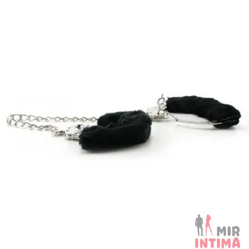 Поножи Furry Leg Cuffs Поножи Furry Leg Cuffs