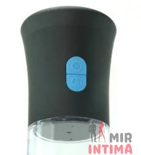 Автоматическая помпа для члена Pump Worx Deluxe Auto-vac