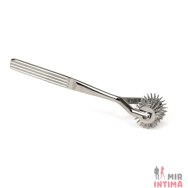 Колесо Вартенберга Liebe Seele Five-Row Wartenberg Pinwheel - 1 Колесо Вартенберга Liebe Seele Five-Row Wartenberg Pinwheel - 1