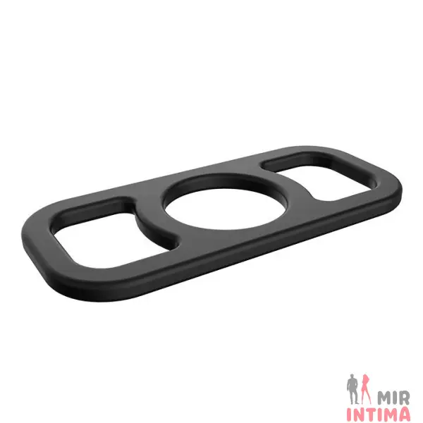 Силиконовое кольцо для полового члена Erection Ring - 1 Силиконовое кольцо для полового члена Erection Ring - 1