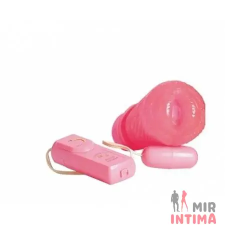 Вагина девственницы "Little Miss Kitty" Вагина девственницы "Little Miss Kitty"