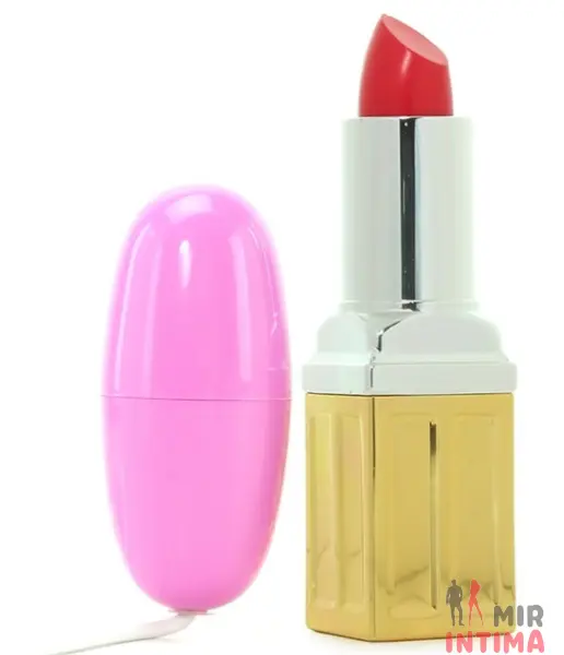 Виброяйцо Surge Bullet Vibrator, 5,5х2,5 см с пультом - 2
