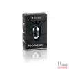 Вагинальное яйцо с электростимуляцией Mystim Egg-Cellent, 7X4 см Вагинальное яйцо с электростимуляцией Mystim Egg-Cellent, 7X4 см