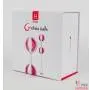 Вагинальные шарики «Geisha Balls» - 3 Вагинальные шарики «Geisha Balls» - 3
