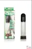 Автоматическая помпа для мужчин Rechargeable Stamina Pump Clear, 21х6,25 см - 3