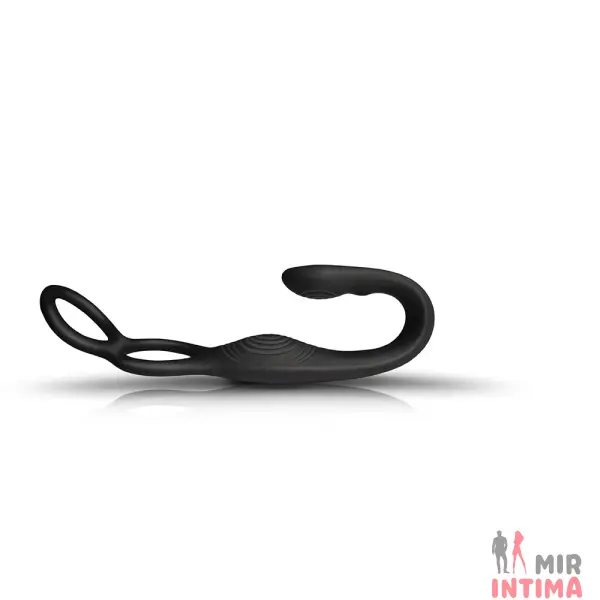 Вибратор Rocks Off The-Vibe, силикон, 10 режимов - 6 Вибратор Rocks Off The-Vibe, силикон, 10 режимов - 6