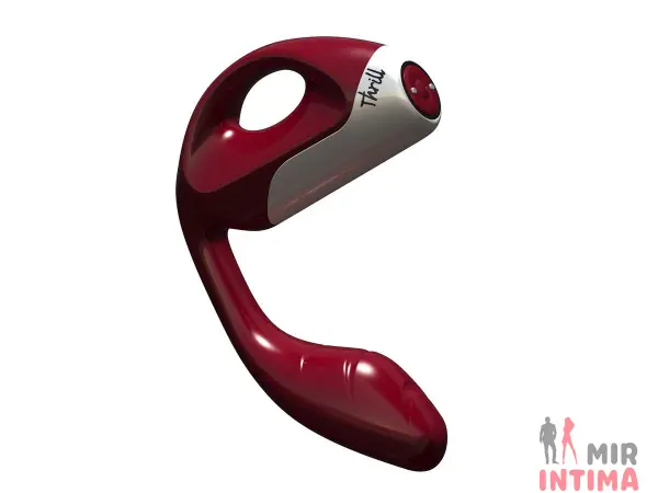 Женский-вибратор-We-Vibe-Вибратор We-Vibe Thrill - 1
