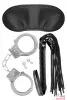 Набор BDSM Fetish Tentation Submission Kit Набор BDSM Fetish Tentation Submission Kit