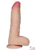 Фаллоимитатор с мошонкой POSEYDON-LOVECLONEX 7,5", 23х4 - 3 Фаллоимитатор с мошонкой POSEYDON-LOVECLONEX 7,5", 23х4 - 3