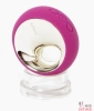 MISO8088-Женский-вибратор-LELO - 2 Женский-вибратор-LELO-Клиторальный стимулятор LELO Ora 3, имитация языка - 2
