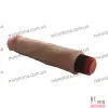 EGZVNS005-Реалистичный-женский-вибратор - 2 Реалистичный-женский-вибратор-Вибратор EGZO, 21х4,7см - 2
